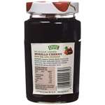 Stute No Sugar Added Morello Cherry Jam Imported